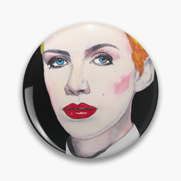 Item preview, Annie Lennox designed and sold by JanetPer1.