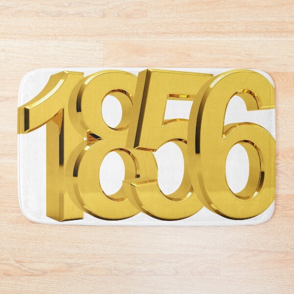 Item preview, The Golden Year 1856 designed and sold by Piotrek0001.