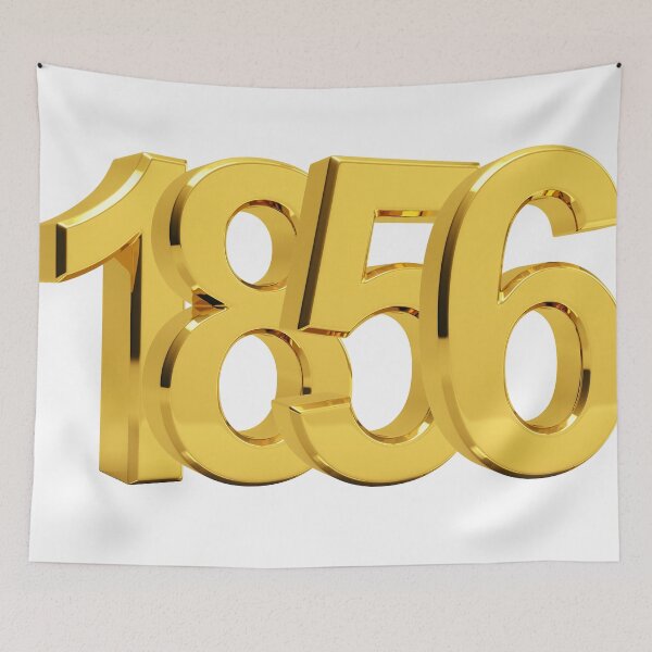 Item preview, The Golden Year 1856 designed and sold by Piotrek0001.
