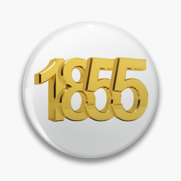 Item preview, The Golden Year 1855 designed and sold by Piotrek0001.