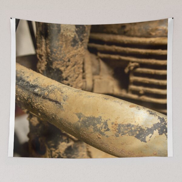 Item preview, old motorbike engine designed and sold by felipequeiroz.