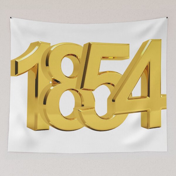 Item preview, The Golden Year 1854 designed and sold by Piotrek0001.