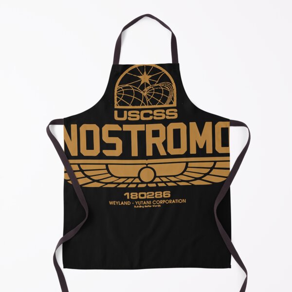 Item preview, Nostronomo Weyland designed and sold by JanetPer1.