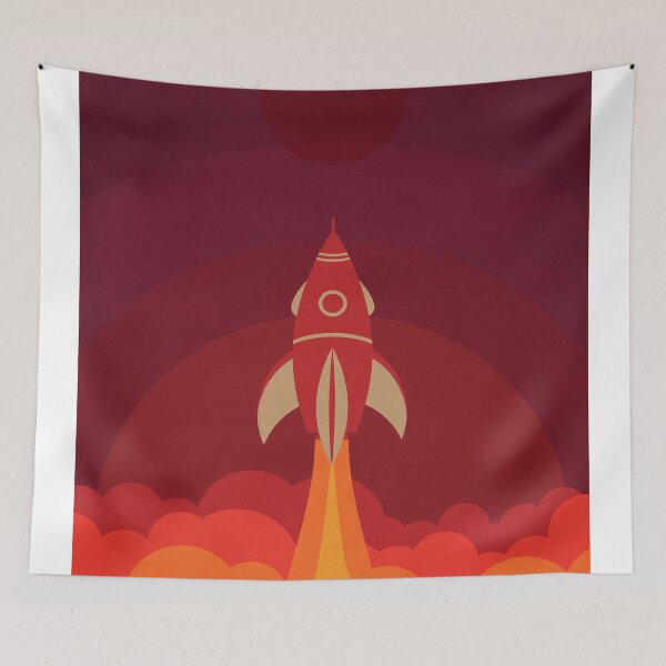 Item preview, To the moon designed and sold by Durro.
