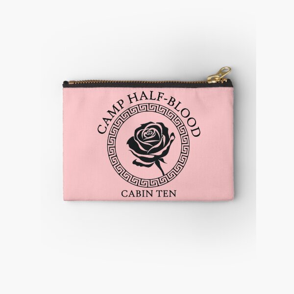 Item preview, Camp Half-Blood: Cabin Ten (Aphrodite) designed and sold by Lilian Meyer.