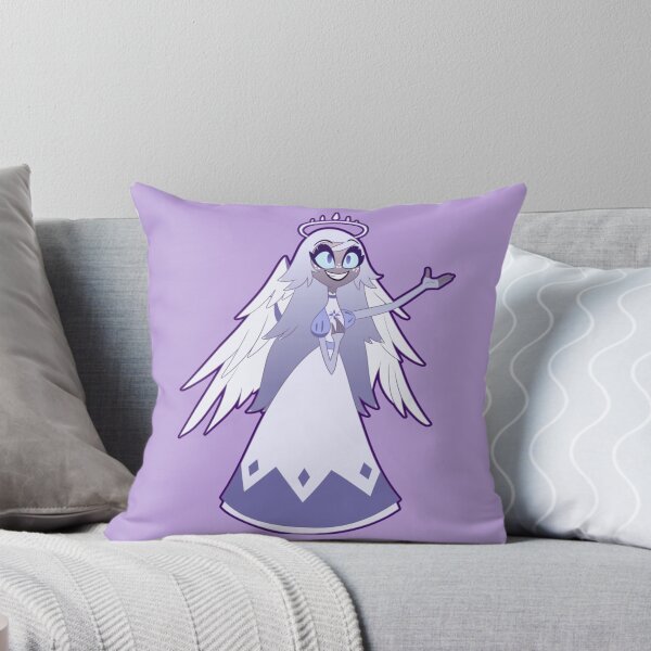 Item preview, Emily the Angel designed and sold by SpiralBalloon.