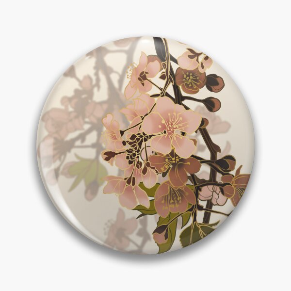 Item preview, Blossoms designed and sold by Gizmoon.