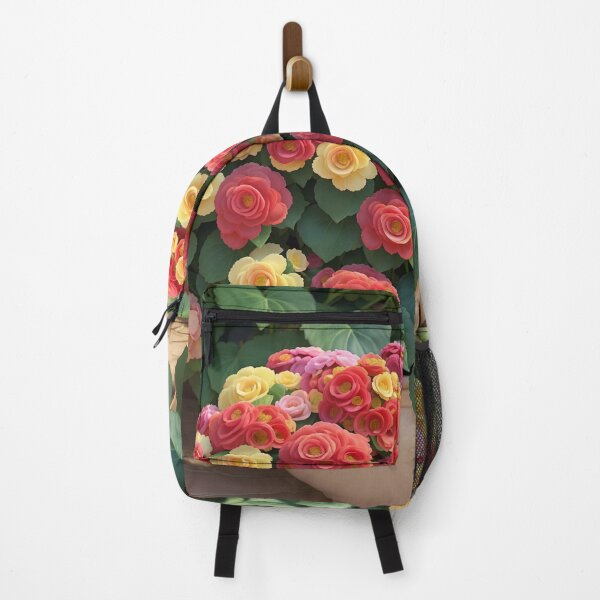 Item preview, Beauty of begonia. designed and sold by PatDoArt.