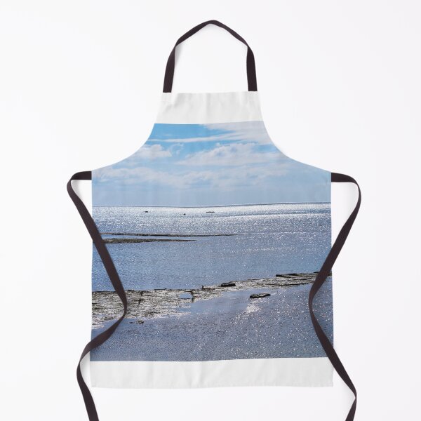 Item preview, Lyme Regis Seascape in Springtime designed and sold by Dorset Girl.