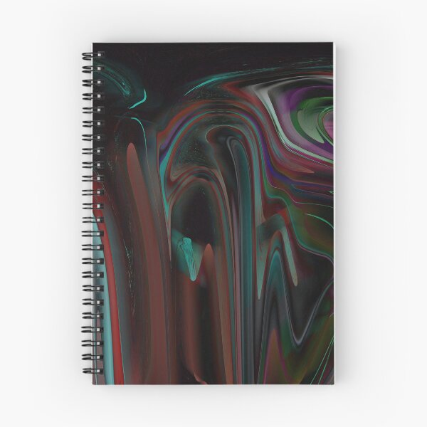 Item preview, dance of colors in the dark designed and sold by felipequeiroz.