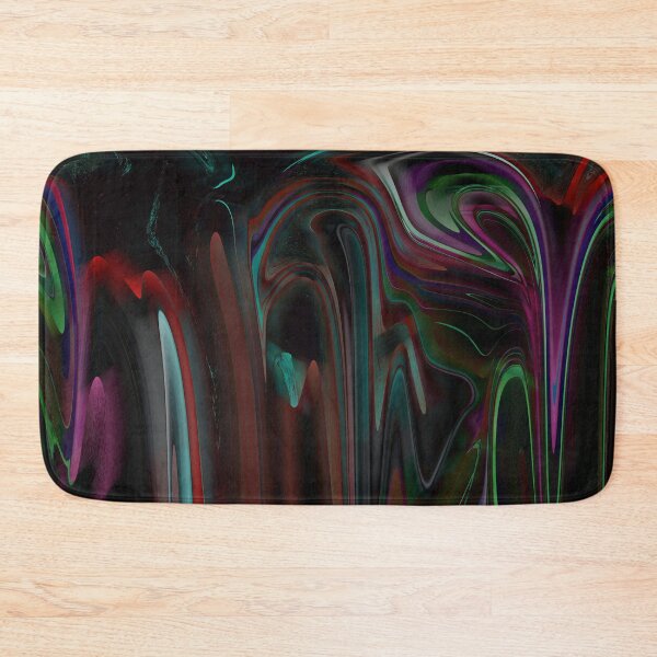 Item preview, dance of colors in the dark designed and sold by felipequeiroz.