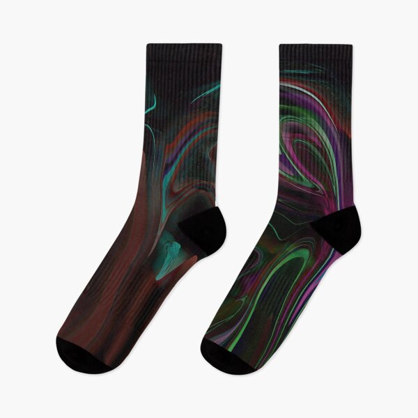 Item preview, dance of colors in the dark designed and sold by felipequeiroz.