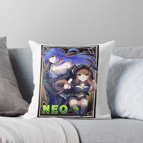 Item preview, NEOchans designed and sold by Memorychain.
