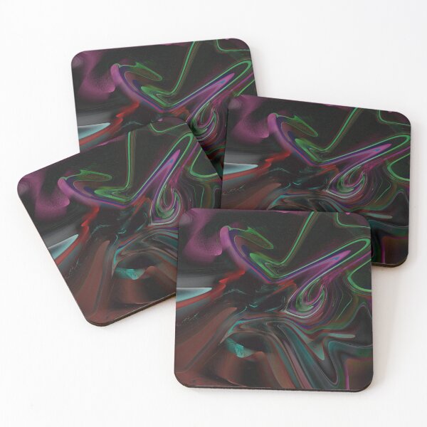 Item preview, dance of colors in the dark part 2 designed and sold by felipequeiroz.