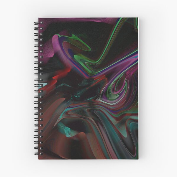 Item preview, dance of colors in the dark part 2 designed and sold by felipequeiroz.