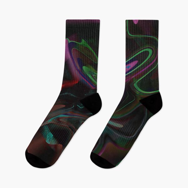 Item preview, dance of colors in the dark part 2 designed and sold by felipequeiroz.