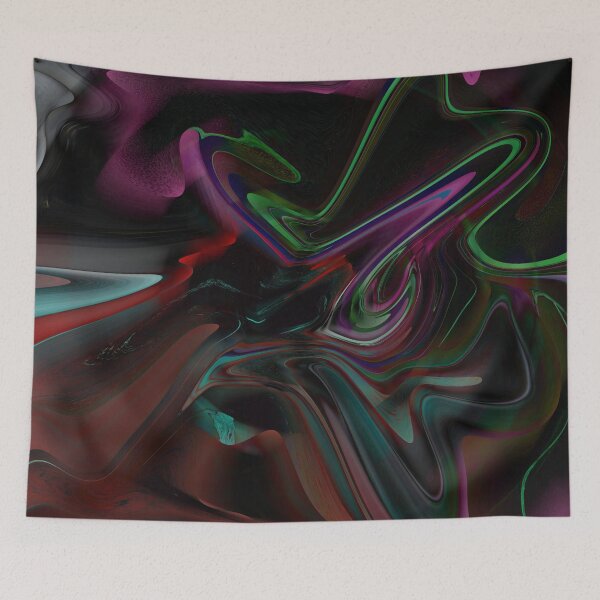 Item preview, dance of colors in the dark part 2 designed and sold by felipequeiroz.