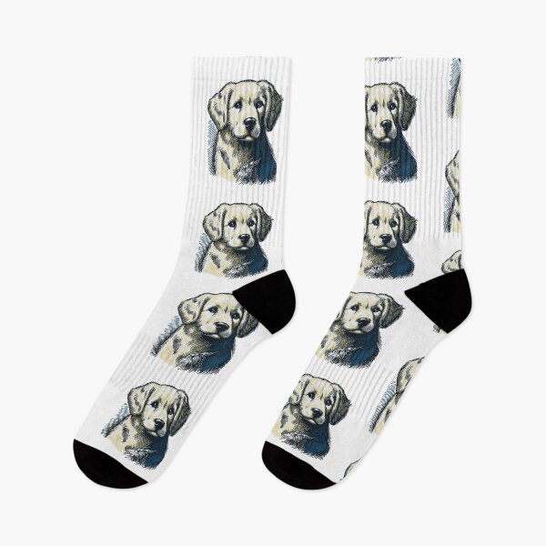 Item preview, Dog drawing/ Dog cartoon designed and sold by Kr1tos.