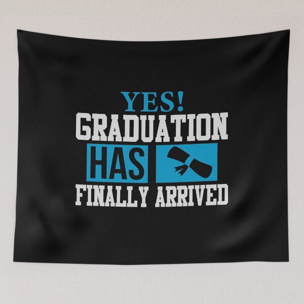 Item preview, Class of 2019 - Graduation Has Finally Arrived! designed and sold by highparkoutlet.
