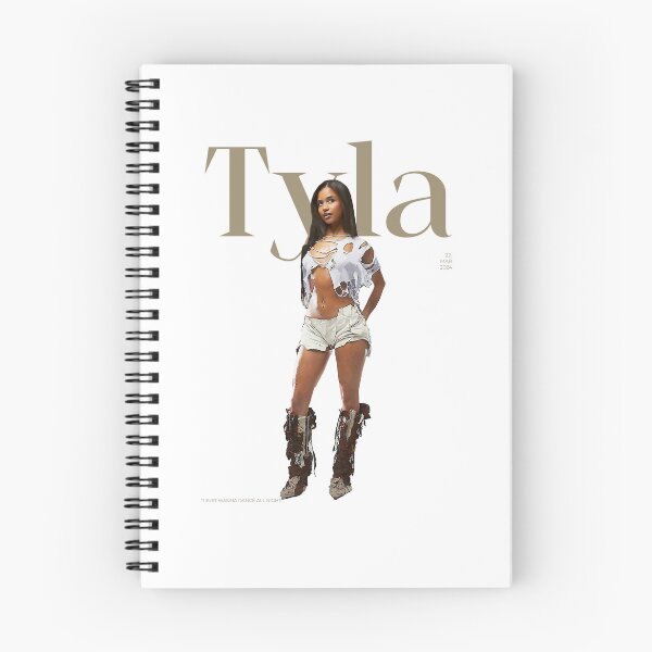 Item preview, Tyla Beautiful Tyla art designed and sold by LAROSPHERE.