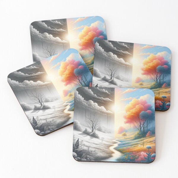 Item preview, Duality of Seasons designed and sold by Willyboy16.