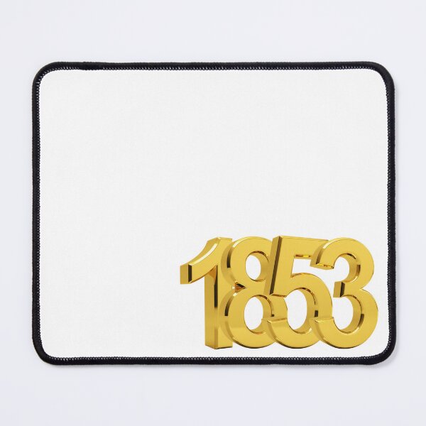 Item preview, The Golden Year 1853 designed and sold by Piotrek0001.