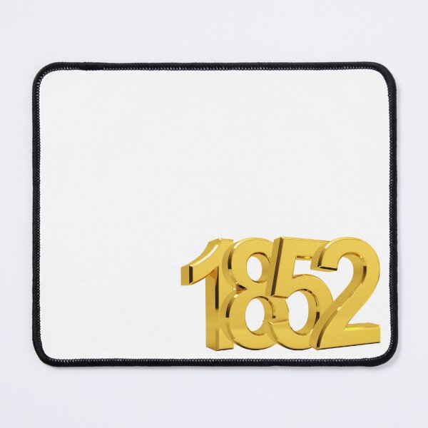Item preview, The Golden Year 1852 designed and sold by Piotrek0001.