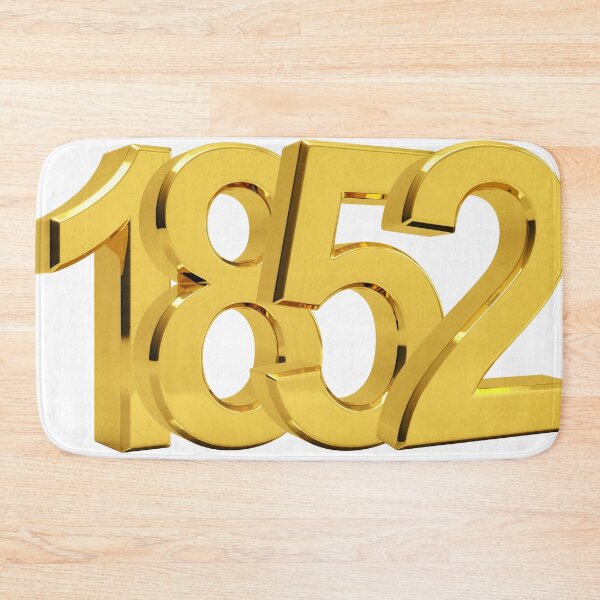 Item preview, The Golden Year 1852 designed and sold by Piotrek0001.