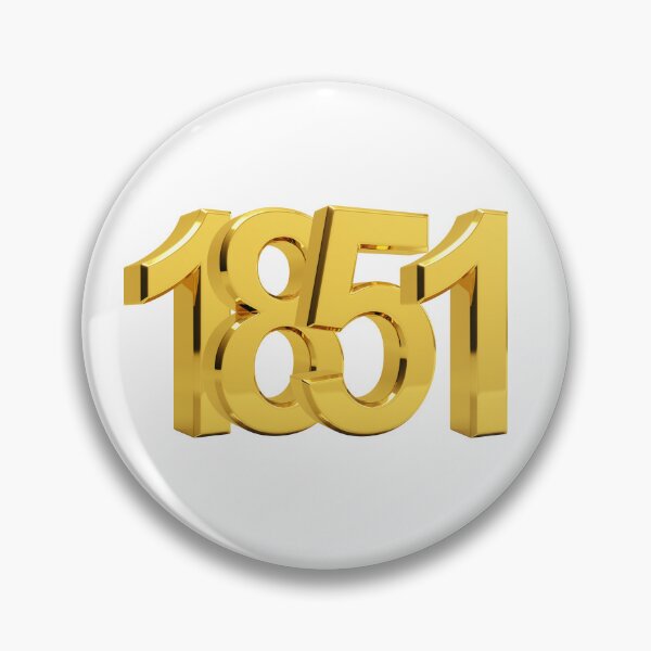 Item preview, The Golden Year 1851 designed and sold by Piotrek0001.