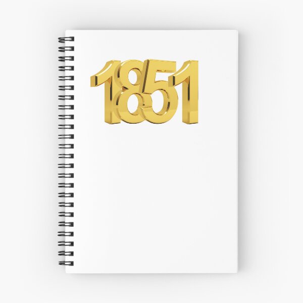 Item preview, The Golden Year 1851 designed and sold by Piotrek0001.