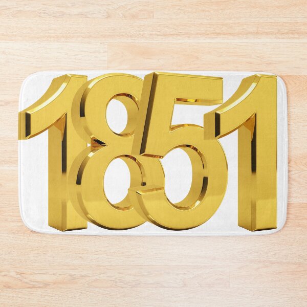 Item preview, The Golden Year 1851 designed and sold by Piotrek0001.
