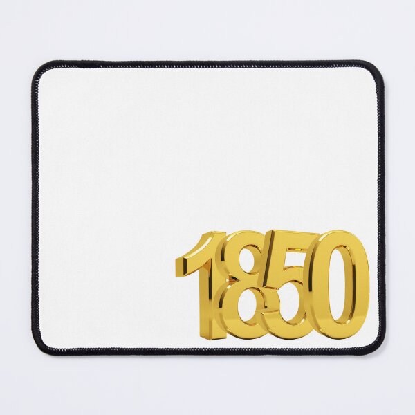 Item preview, The Golden Year 1850 designed and sold by Piotrek0001.