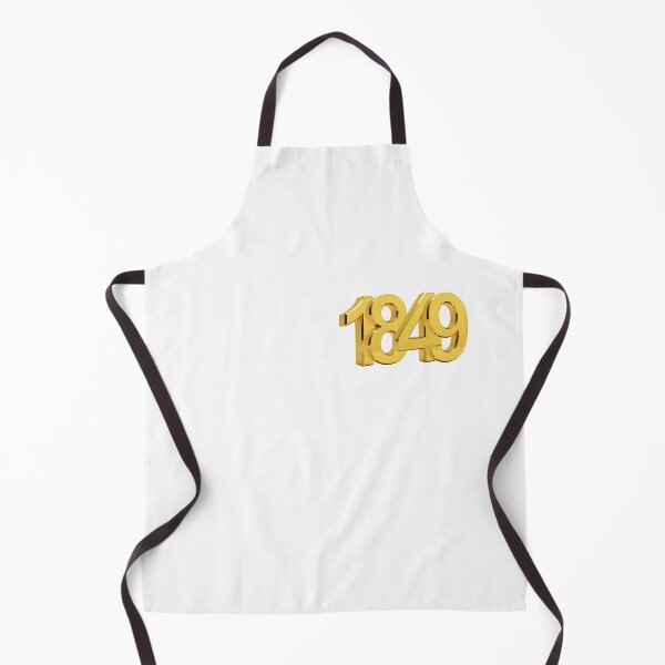 Item preview, The Golden Year 1849 designed and sold by Piotrek0001.
