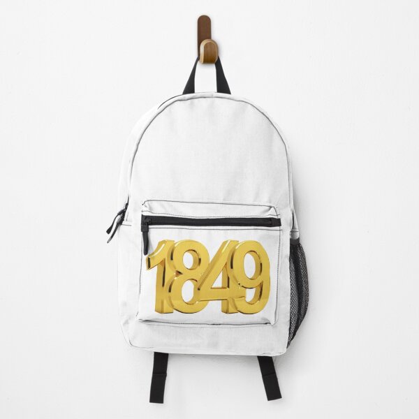 Item preview, The Golden Year 1849 designed and sold by Piotrek0001.
