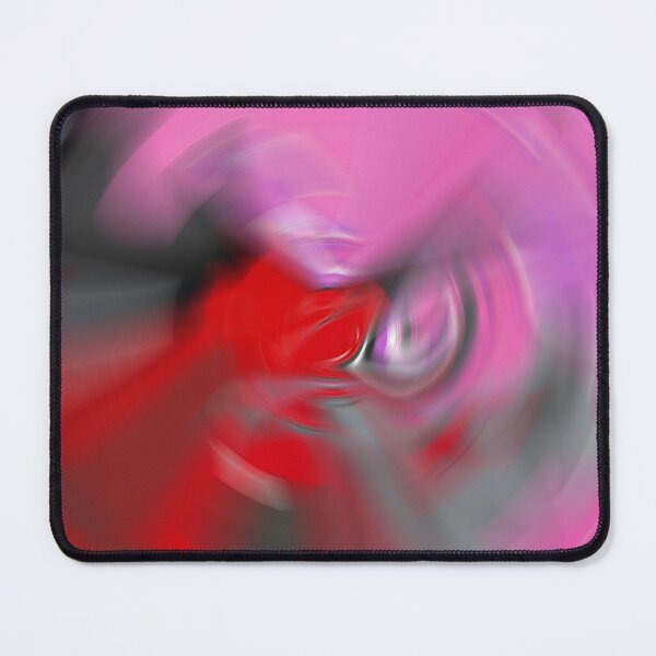 Item preview, mix of pink and red in the abstract designed and sold by felipequeiroz.