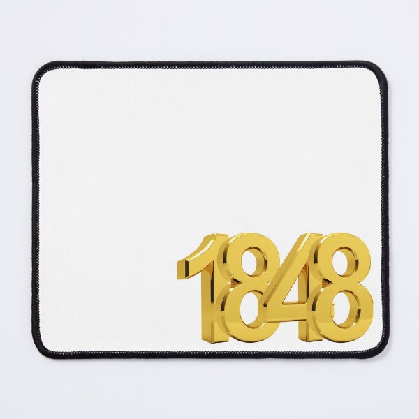 Item preview, The Golden Year 1848 designed and sold by Piotrek0001.