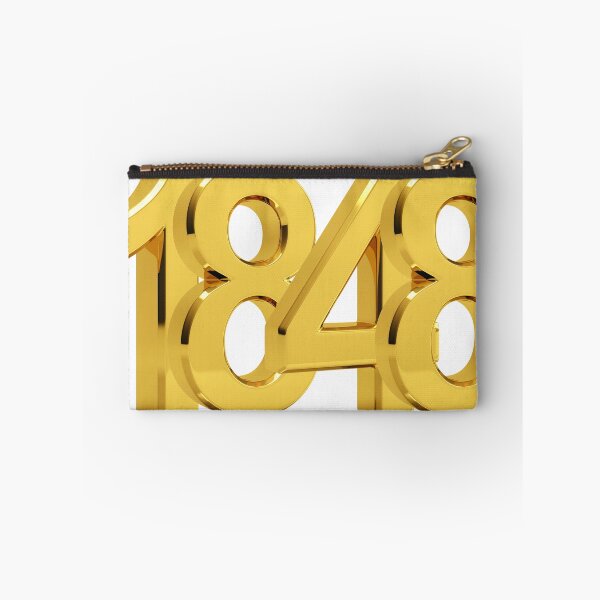 Item preview, The Golden Year 1848 designed and sold by Piotrek0001.