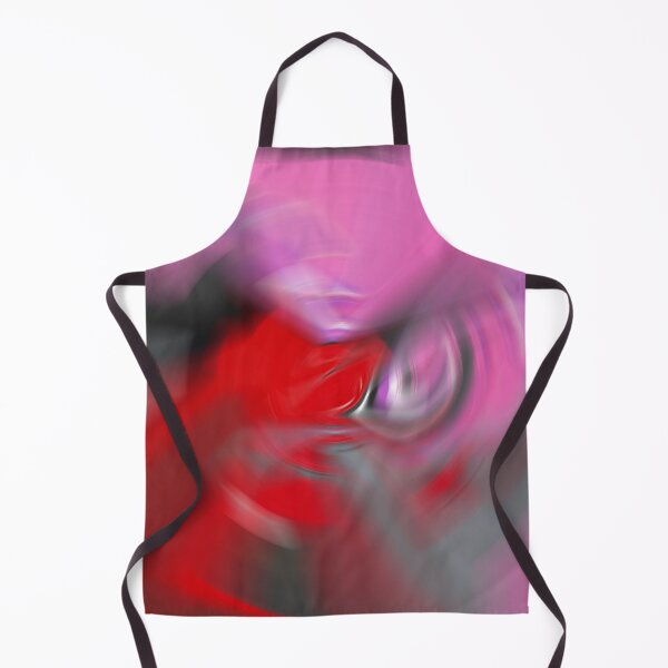 Item preview, mix of pink and red in the abstract designed and sold by felipequeiroz.