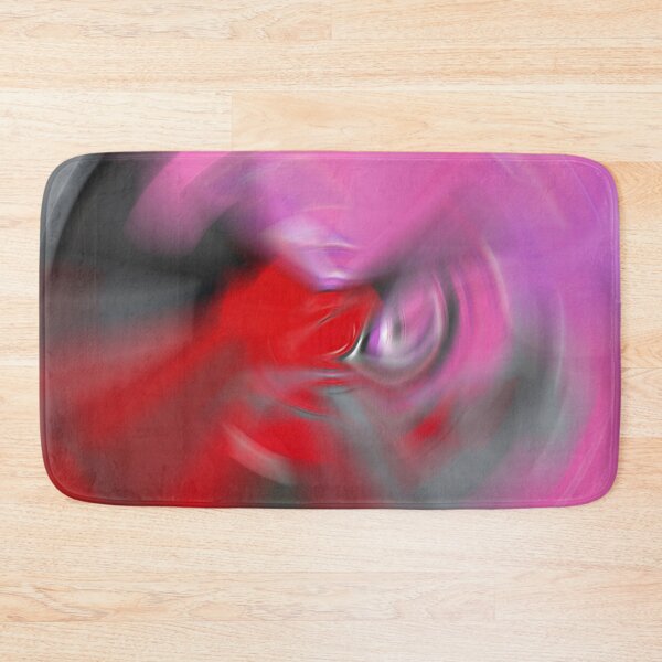 Item preview, mix of pink and red in the abstract designed and sold by felipequeiroz.