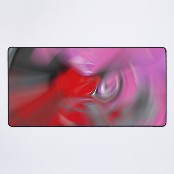 Item preview, mix of pink and red in the abstract designed and sold by felipequeiroz.