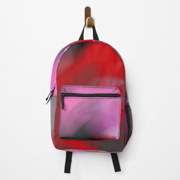 Item preview, mix of pink and red in the abstract designed and sold by felipequeiroz.