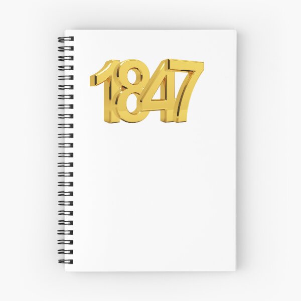 Item preview, The Golden Year 1847 designed and sold by Piotrek0001.