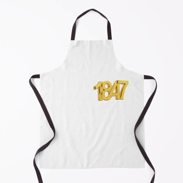 Item preview, The Golden Year 1847 designed and sold by Piotrek0001.