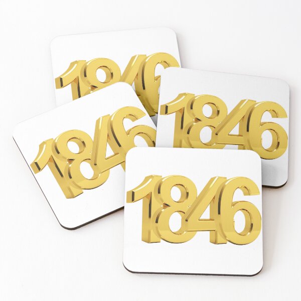 Item preview, The Golden Year 1846 designed and sold by Piotrek0001.