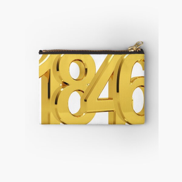 Item preview, The Golden Year 1846 designed and sold by Piotrek0001.