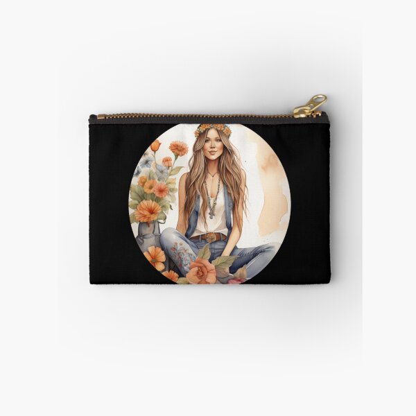 Item preview, Boho child designed and sold by Flowersonstuff.