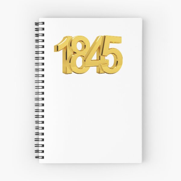 Item preview, The Golden Year 1845 designed and sold by Piotrek0001.