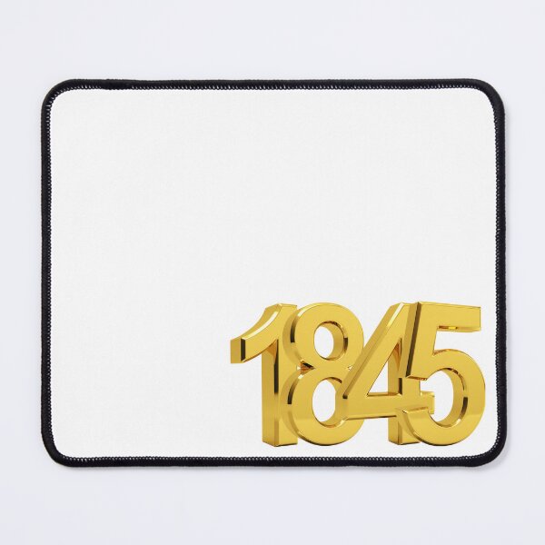 Item preview, The Golden Year 1845 designed and sold by Piotrek0001.