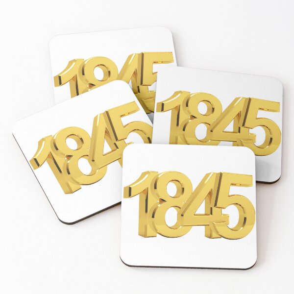 Item preview, The Golden Year 1845 designed and sold by Piotrek0001.