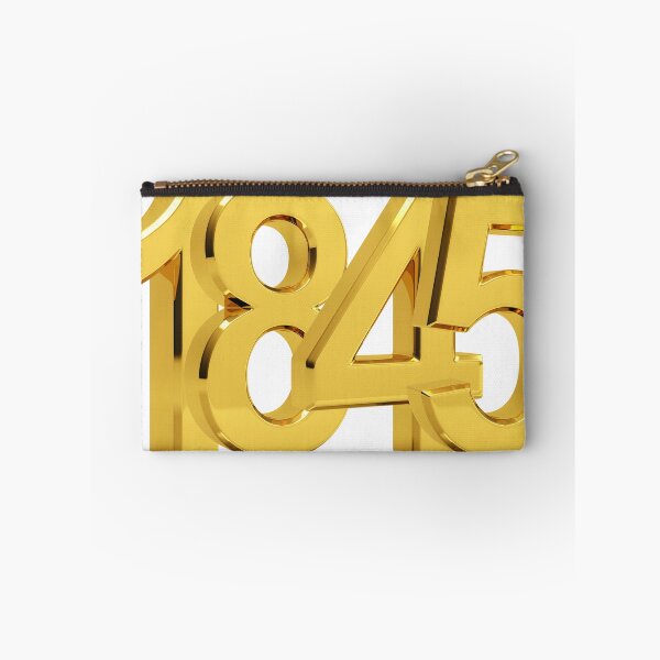 Item preview, The Golden Year 1845 designed and sold by Piotrek0001.